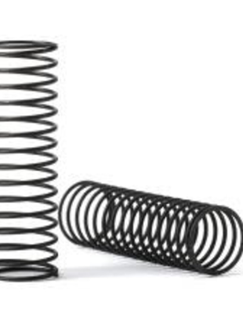 Traxxas PART#: 9760 SPRINGS SHOCK .155 RATE