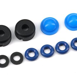 Traxxas PART#: 9762 SHOCK REBUILD KIT, OIL-FILLED