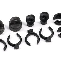 Traxxas PART#: 9762A SHOCK CAPS/SPACERS