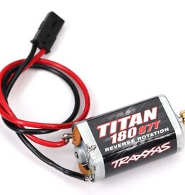 Traxxas 9775 MOTOR TITAN 180 87-TURN