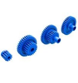 Traxxas 9776X TRANSMSN SPEED GEAR SET