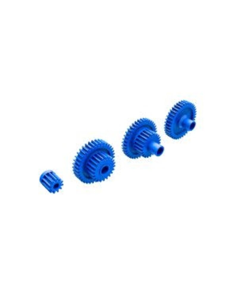 Traxxas 9776X TRANSMSN SPEED GEAR SET