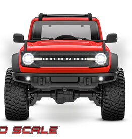 Traxxas PART#: 9783 LED LIGHT SET COMPLETE BRONCO