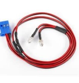 Traxxas PART#: 9786 WIRE HARNESS LED LIGHTS