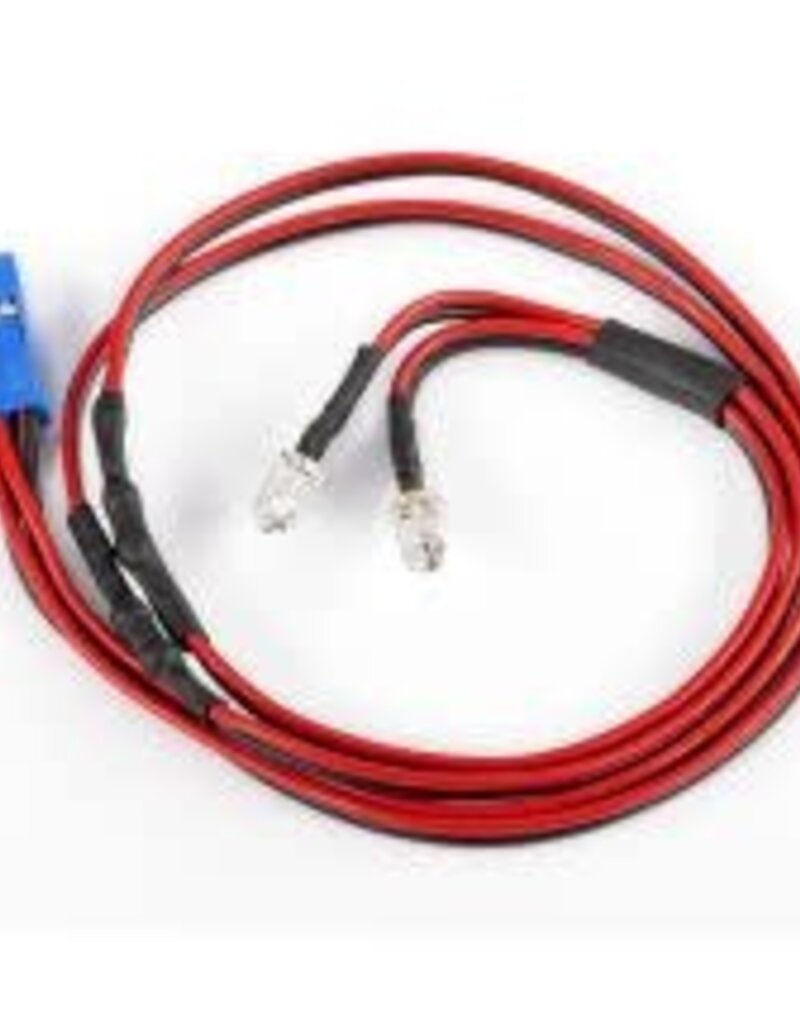 Traxxas PART#: 9786 WIRE HARNESS LED LIGHTS