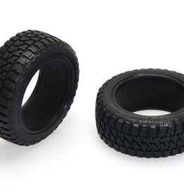 CEGCD0501	FURY M/T Tire 40/15.5R/26LT, for DL-Series F450 SD