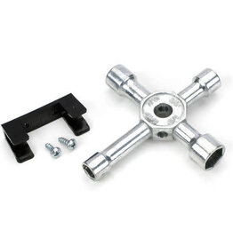 Dubro Dub701 FIELD TOOL - WRENCH