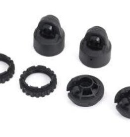 Traxxas 9664 SHOCK CAPS GT-MAXX