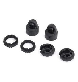 Traxxas 9664 SHOCK CAPS GT-MAXX