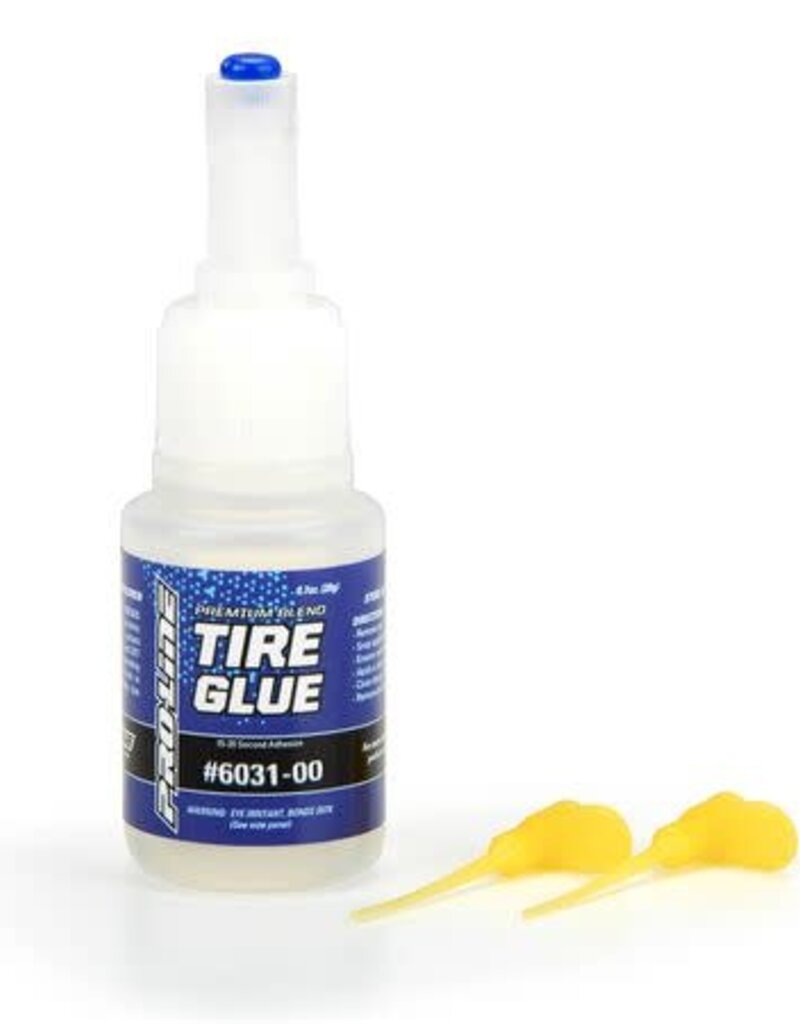 Proline PRO603100	 Pro-Bond Tire Glue