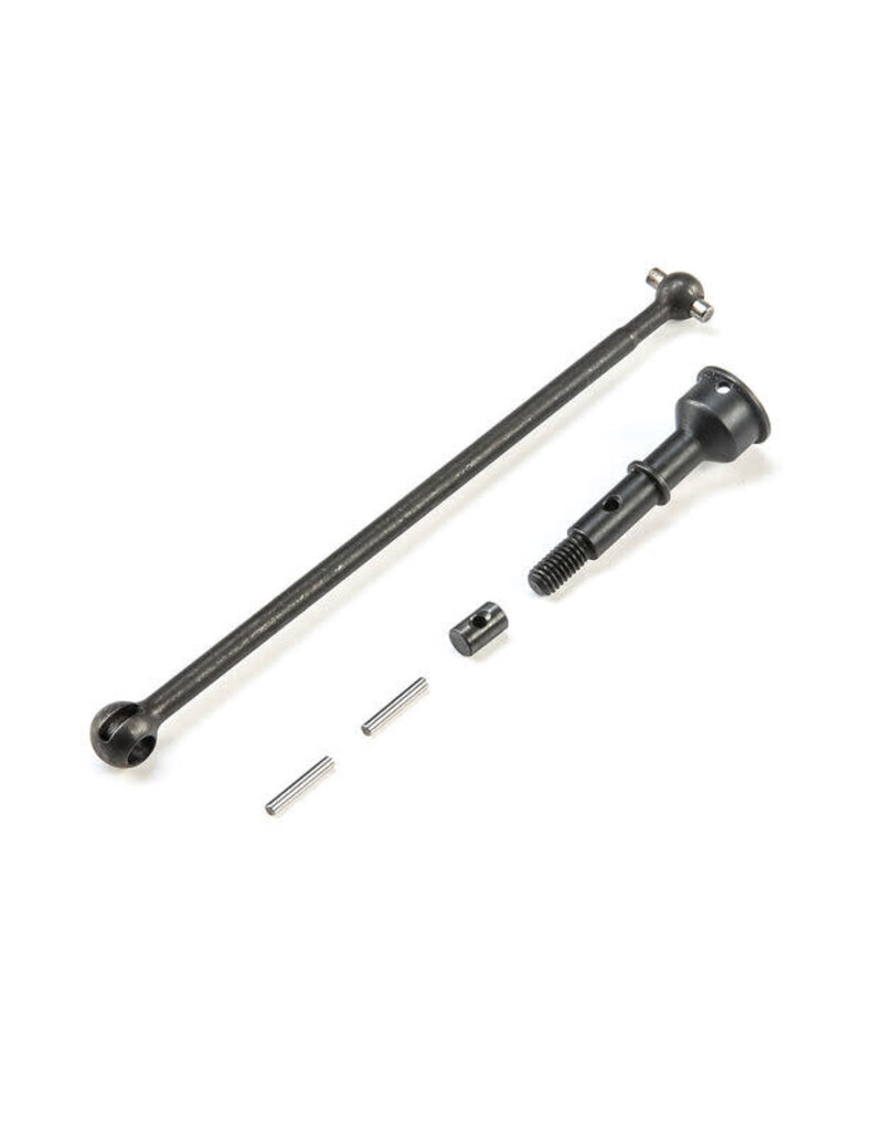 losi LOS232045	 CVA Driveshaft, Complete: 22S