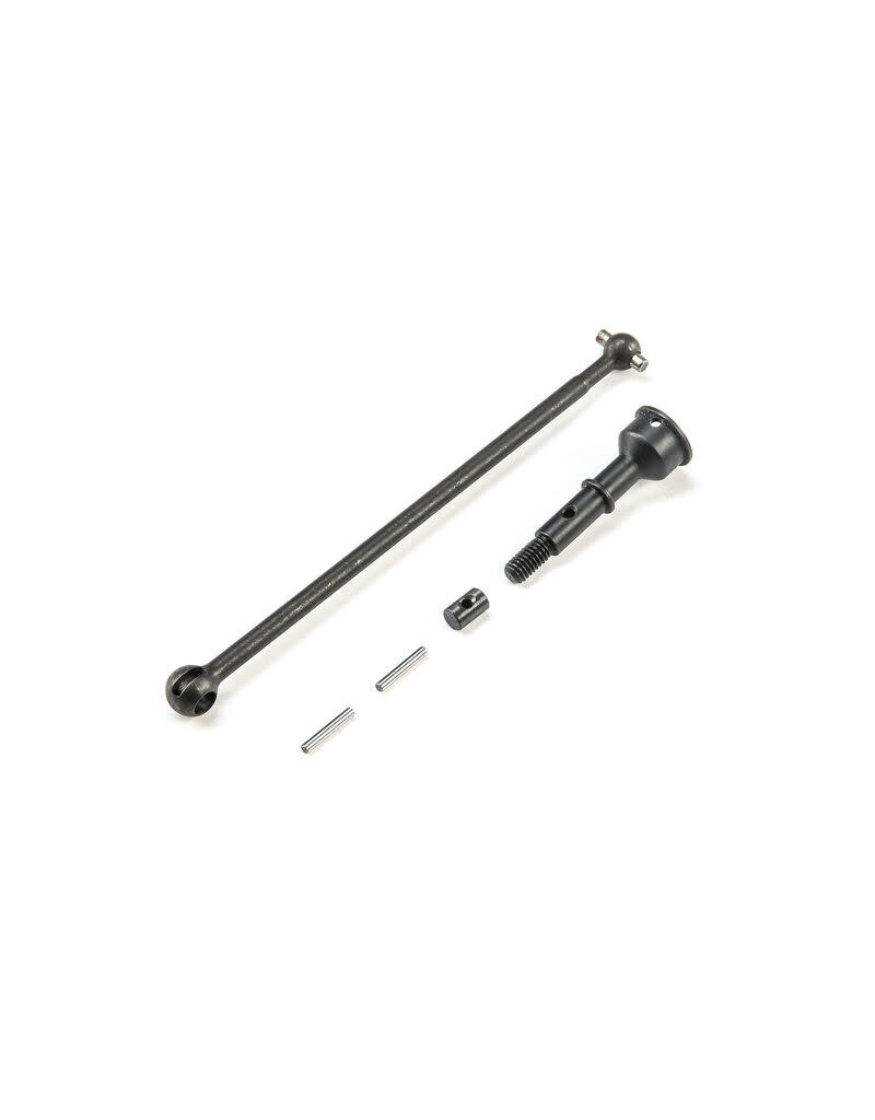 losi LOS232045	 CVA Driveshaft, Complete: 22S