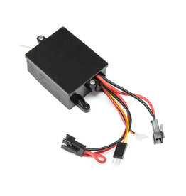 Proboat PRB18011	 ESC/Rx: React 17