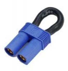 Power Hobby PHB5217 Powerhobby Loop Connector EC5 Female
