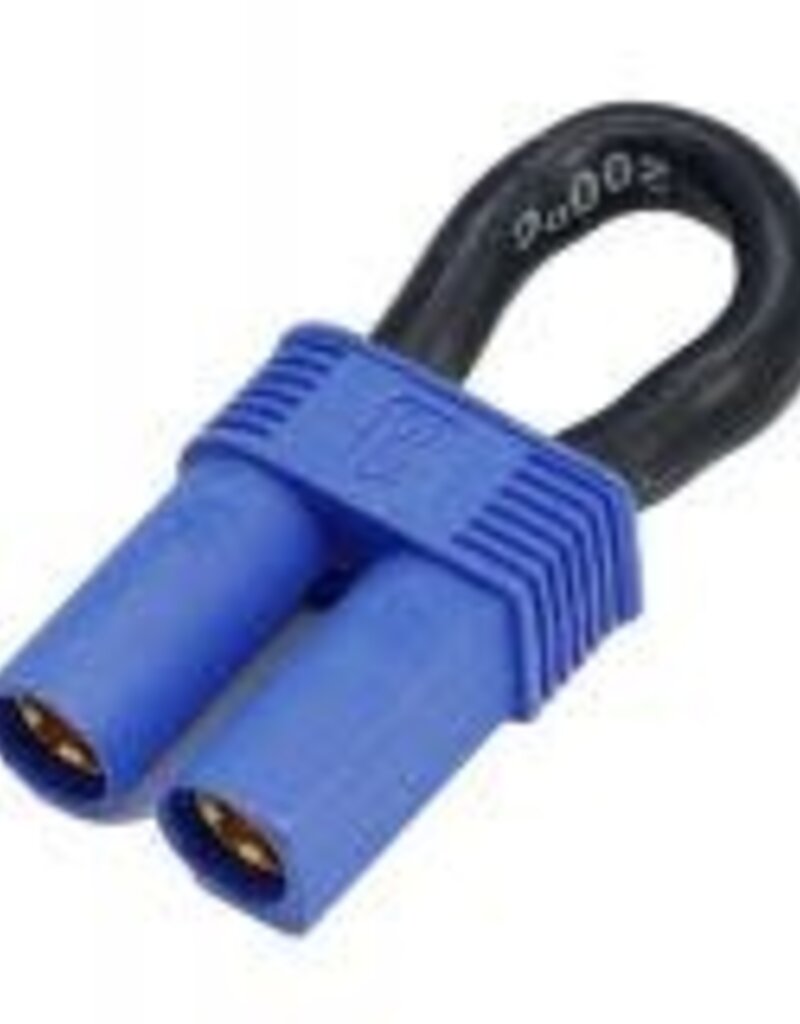 Power Hobby PHB5217 Powerhobby Loop Connector EC5 Female