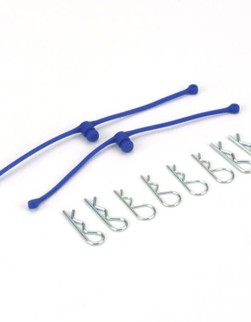 Dubro DUB2249 BODY PARTS & HARDWARE - MISC