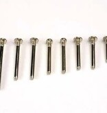 Traxxas 1739 SCREW PIN SET SUSPENSION