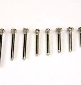 Traxxas 1739 SCREW PIN SET SUSPENSION