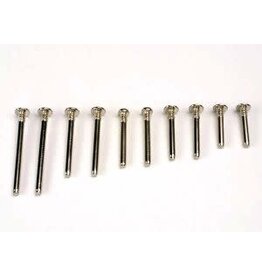 Traxxas 1739 SCREW PIN SET SUSPENSION