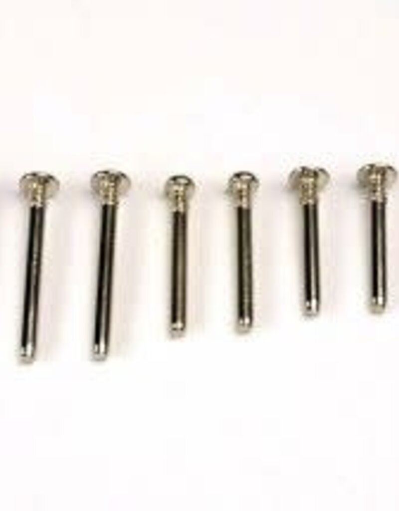 Traxxas 1739 SCREW PIN SET SUSPENSION