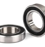 Traxxas 5101A BALL BEARING BLACK RUBBER SEALED 12X21X5