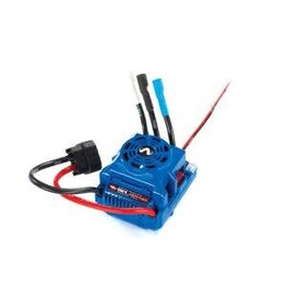 Traxxas 3465T ESC VXL-4S HO FWD/REV/BRK