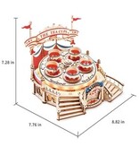 rokr ROEEA04	Tilt-A-Whirl