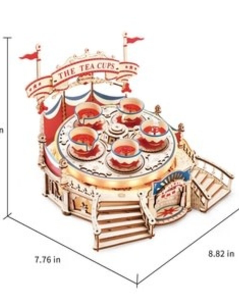 rokr ROEEA04	Tilt-A-Whirl