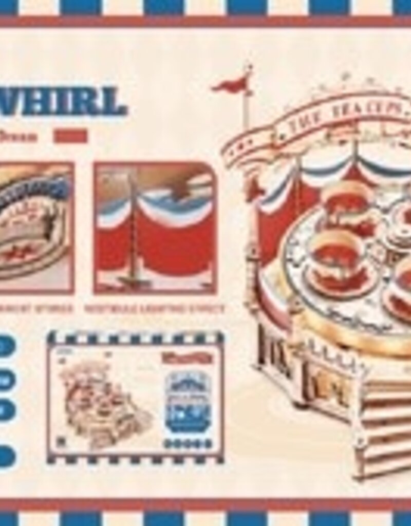 rokr ROEEA04	Tilt-A-Whirl