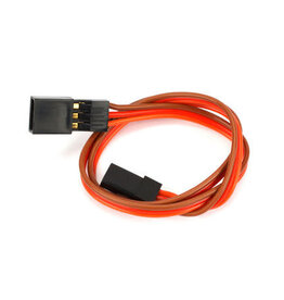 Spectrum SPMA3003	 Heavy-Duty Servo Extension 12"