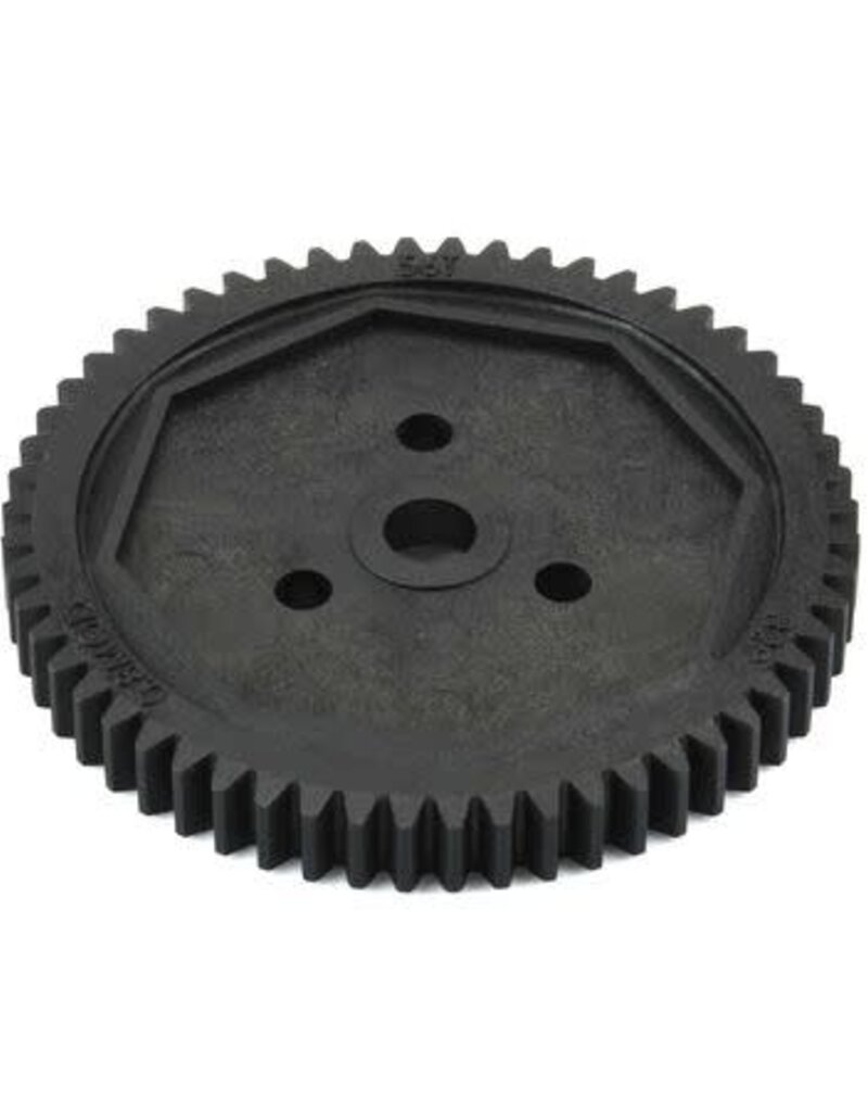 Proline PRO635003	 Replacement 32P 56T Spur Gear for 6350-00