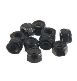 Axial AXIC1147	 AX31147 Nylon Locking Nut 2mm (10)
