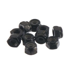 Axial AXIC1147	 AX31147 Nylon Locking Nut 2mm (10)