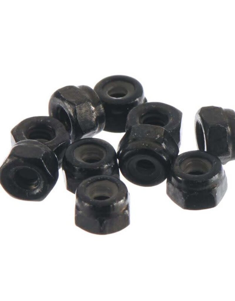 Axial AXIC1147	 AX31147 Nylon Locking Nut 2mm (10)