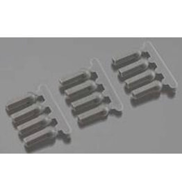 RPM RPM73406 SHOCK ABSORBER HVY DUTY ROD ENDS 3.5MM