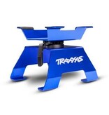 Traxxas 8796-BLUE RC CAR/TRUCK STAND BLUE