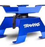 Traxxas 8796-BLUE RC CAR/TRUCK STAND BLUE