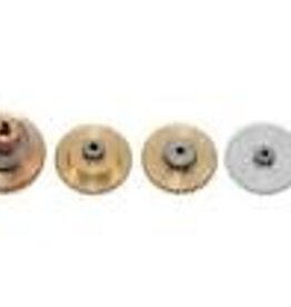 PTK3036	160T Metal Servo Gear Set