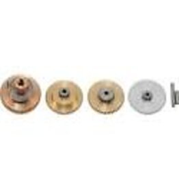 PTK3036	160T Metal Servo Gear Set