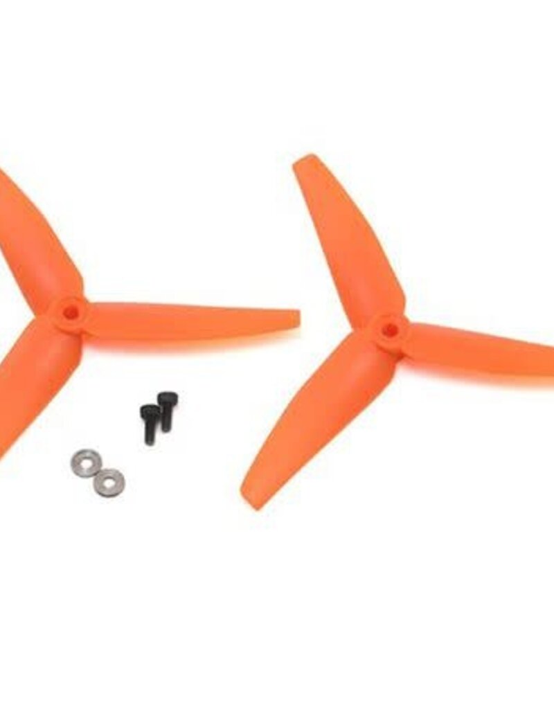 Blade BLH1403	 Tail Rotor Orange (2) 230 S V2