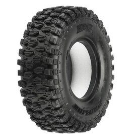 Proline PRO1014203	 Class 1 Hyrax 1.9 (4.19 OD) Predator (2) F/R