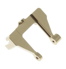 rer30178 Servo Holder (Aluminum)(Bronze)(1pc)