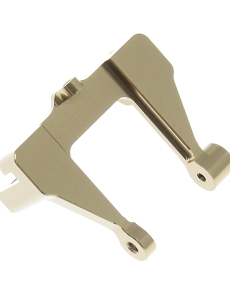 rer30178 Servo Holder (Aluminum)(Bronze)(1pc)