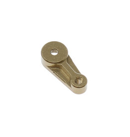 Redcat Racing rer30479 Servo Horn (Aluminum)(Bronze)(1pc)