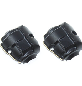 rer30179 Diff Cover (Brass)(1pair)