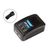 ASC27202	 Reedy 123-S Compact LiPo Balance Charger