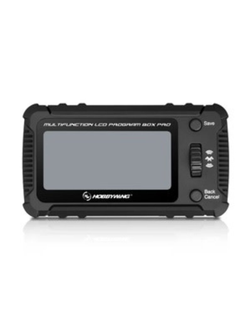 HWI30502002	Multifunction LCD Program Box PRO (G3)