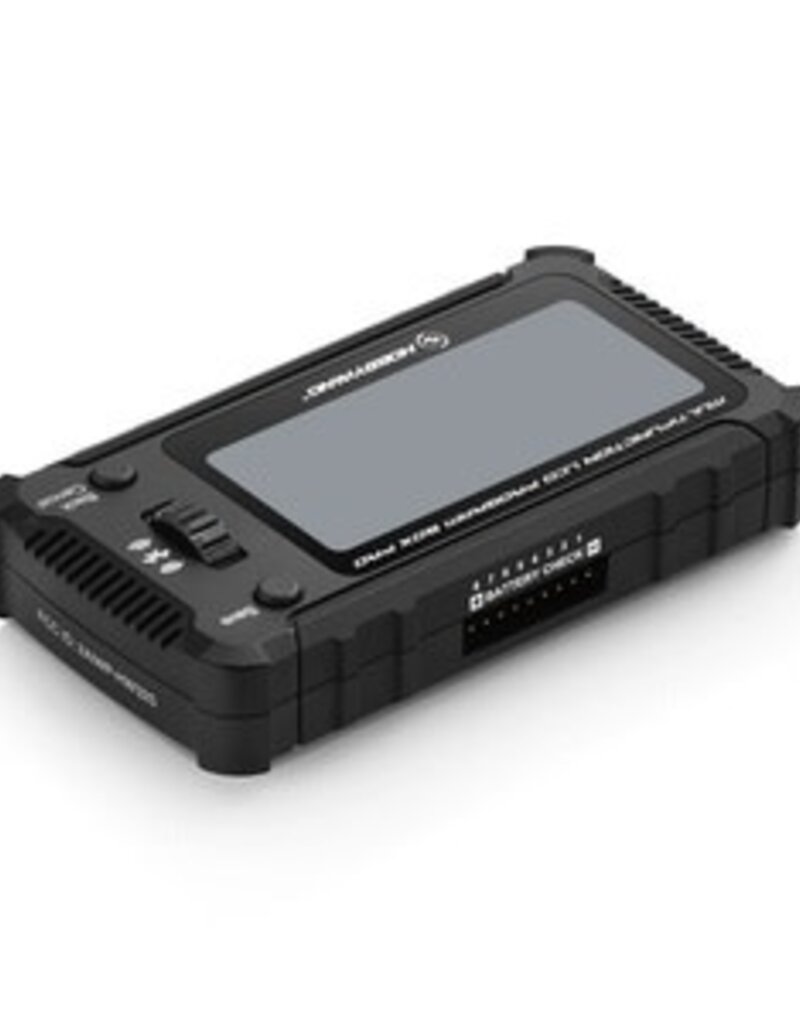 Hobby Wing HWI30502002	Multifunction LCD Program Box PRO (G3)