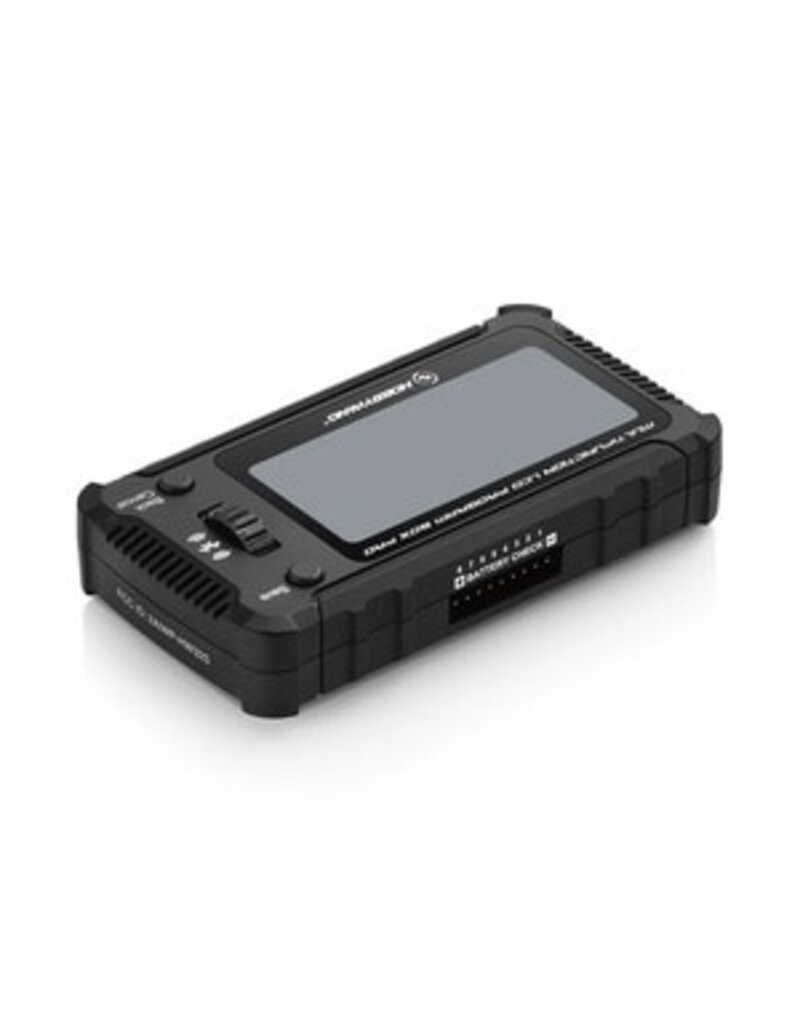 HWI30502002	Multifunction LCD Program Box PRO (G3)