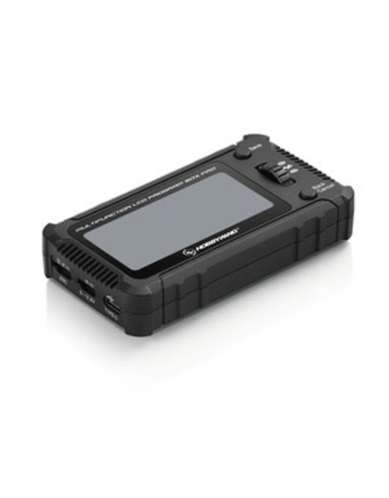 HWI30502002	Multifunction LCD Program Box PRO (G3)